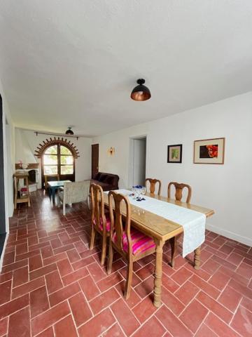 Depa Nogal, Centro Villa ซานมิเกล เด อาเญนเด ภายนอก รูปภาพ