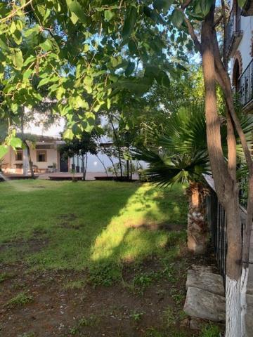 Depa Nogal, Centro Villa ซานมิเกล เด อาเญนเด ภายนอก รูปภาพ